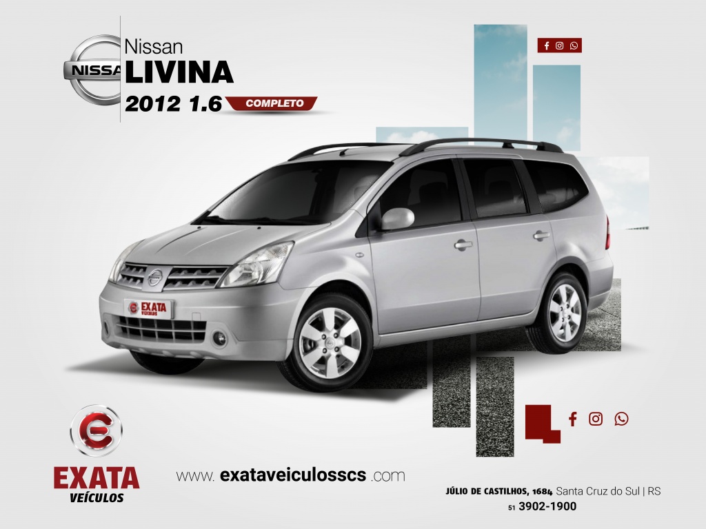 LIVINA