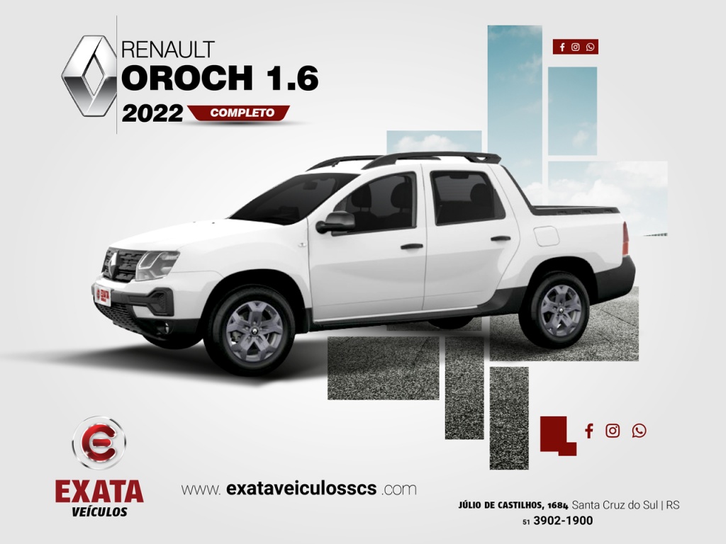 OROCH