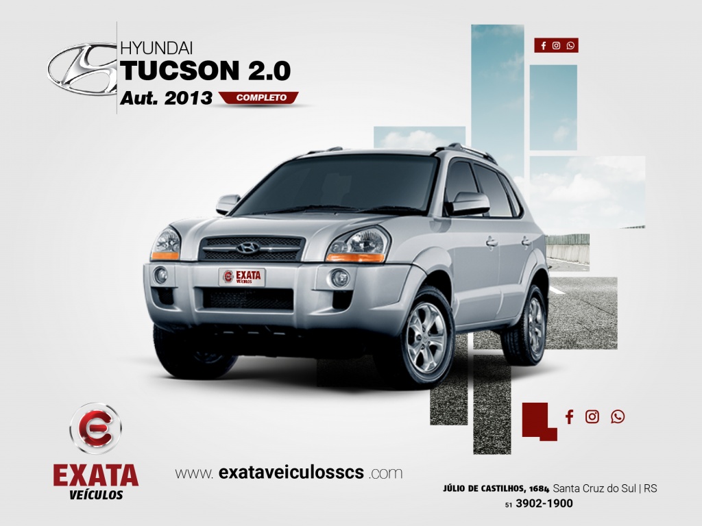 TUCSON